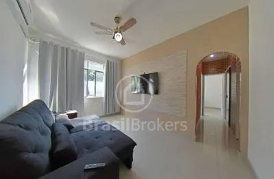 Condominio do edificio paranapuan iii - apartamento 2 quartos