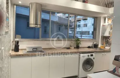 Condominio do edificio herval vi - apartamento 3 quartos, sendo 1 suíte