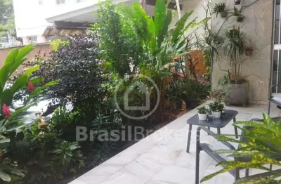 Casa com 3 quartos à venda na Estrada Governador Chagas Freitas, Moneró, Rio de Janeiro