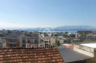 Casa à venda com 82,00m² e 3 quartos em tauá, rio de janeiro - rj