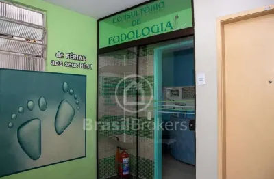 Sala comercial à venda na Estrada do Galeão, Jardim Carioca, Rio de Janeiro