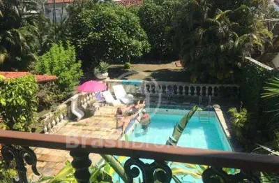 Casa com 3 quartos à venda na Rua Manuel Rodrigues, Jardim Guanabara, Rio de Janeiro