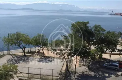 Cobertura com 3 quartos à venda na Avenida do Magisterio, Portuguesa, Rio de Janeiro