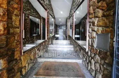 Sala comercial à venda na Avenida Paranapuã, Tauá, Rio de Janeiro