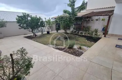 Casa com 3 quartos à venda na Rua Formosa, Jardim Guanabara, Rio de Janeiro