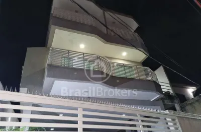 Casa com 2 quartos à venda na Rua Tremembê, Freguesia (Ilha do Governador), Rio de Janeiro