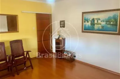 Apartamento com 2 quartos à venda na Rua Adolfo Porto, Portuguesa, Rio de Janeiro