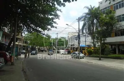 Apartamento com 2 quartos à venda na Avenida Paranapuã, Bancários, Rio de Janeiro