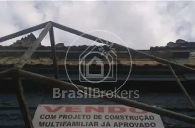 Barracão / Galpão / Depósito à venda na Estrada da Bica, Cacuia, Rio de Janeiro