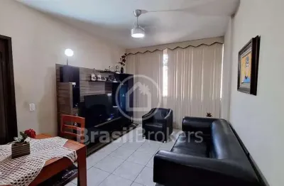 Apartamento com 2 quartos à venda na Estrada Governador Chagas Freitas, Moneró, Rio de Janeiro