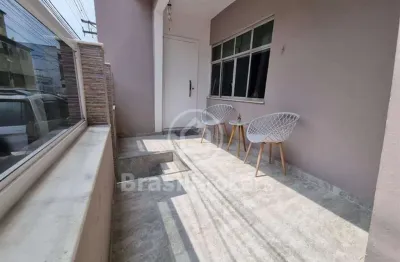 Casa com 2 quartos à venda na Rua Emídia Espíndola de Araujo, Portuguesa, Rio de Janeiro