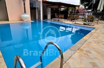 Casa à venda, 4 quartos, jardim guanabara, rio de janeiro, rj