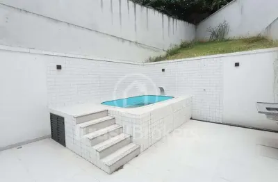 Exclusividade no jardim guanabara – garden com piscina privativa!