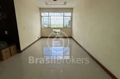 Apartamento com 3 quartos à venda na Rua Marino da Costa, Jardim Guanabara, Rio de Janeiro