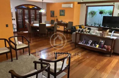 Casa à venda com 383,00m² e 4 quartos em jardim guanabara, rio de janeiro - rj