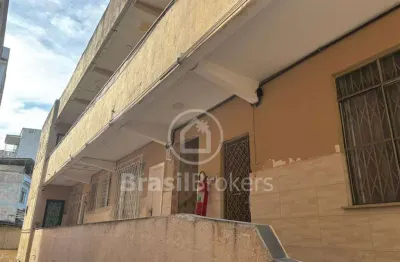 Apartamento com 1 quarto à venda na Estrada da Cacuiá, Cacuia, Rio de Janeiro