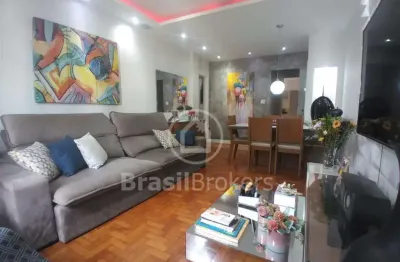 Apartamento 3 quartos na quadra da praia da bandeira