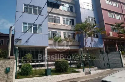Apartamento à venda com 75,00m² e 2 quartos em jardim guanabara, rio de janeiro - rj