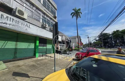 Ótima sala comercial ao lado da delegacia da ilha do governador