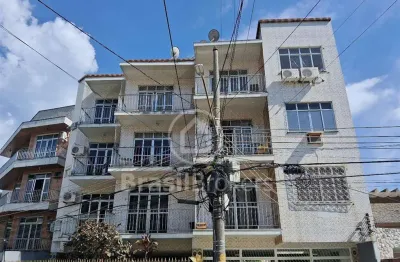 Apartamento com 2 quartos à venda na Rua Malta, Tauá, Rio de Janeiro