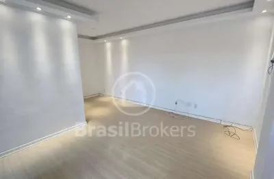 Apartamento village - 2 quartos com 57m² - portuguesa - ilha do governador - rj