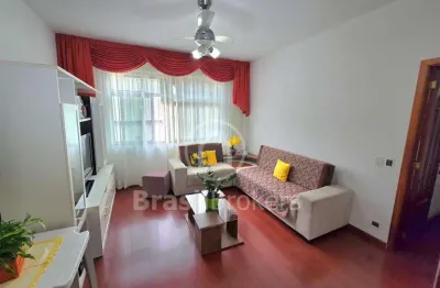 Ótimo apartamento 3 quartos 1 suíte com 3 vagas e elevador jardim guanabara