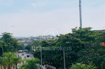 Apartamento com 2 quartos à venda na Estrada do Galeão, Jardim Guanabara, Rio de Janeiro