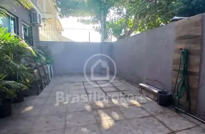 Casa com 4 quartos à venda na Rua Soldado Wandel Sarmento, Tauá, Rio de Janeiro