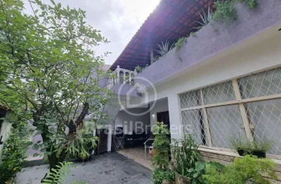 Casa com 7 quartos à venda na Rua Abélia, Jardim Guanabara, Rio de Janeiro