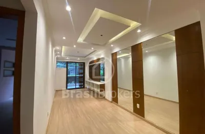 Excelente apartamento de 2 quartos pronto para entrar e morar na ribeira!
