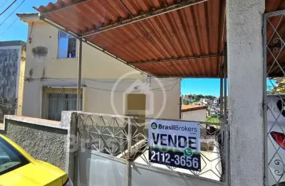Apartamento com 3 quartos à venda na Rua Bárbara de Castilho, Jardim Carioca, Rio de Janeiro