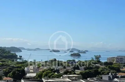 Apartamento três ( 3 ) quartos/ vaga de garagem/ vista livre - jardim carioca