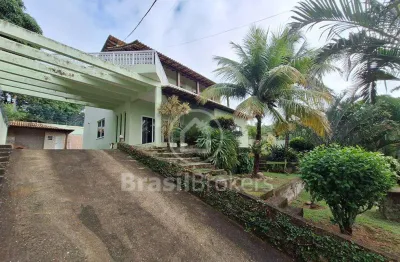 Casa à venda com 1000,00m² e 4 quartos em  saquarema - rj