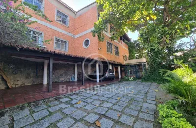 Casa à venda com 397,00m² e 4 quartos em jardim guanabara, rio de janeiro - rj