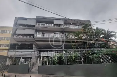 Apartamento à venda com 51,00m² e 2 quartos em freguesia (ilha do governador), rio de janeiro - rj