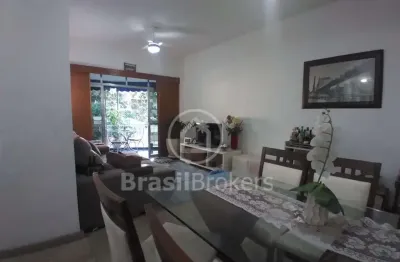 Apartamento com 2 quartos à venda na Rua Juraci Camargo, Jardim Guanabara, Rio de Janeiro