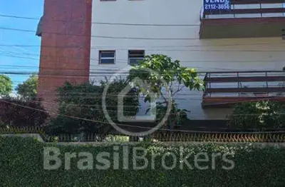 Apartamento de 1 quarto com 63m² varanda elevador e vaga no cacuia - ilha do governador-rj