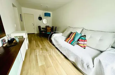 Aparatmento lindíssimo de 3 quartos 1 suite com 115m² no jardim guanabara-rj