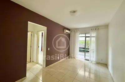 Apartamento com 2 quartos à venda na Rua Flávio José da Costa, Pitangueiras, Rio de Janeiro