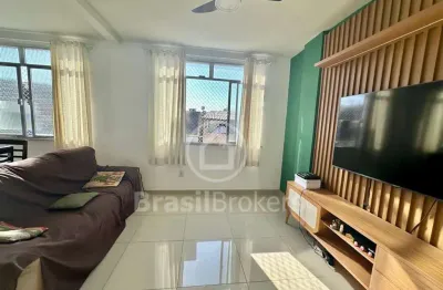 Apartamento com 3 quartos à venda na Rua Fernandes da Fonseca, Ribeira, Rio de Janeiro