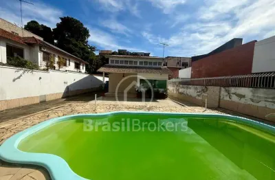 Casa com 3 quartos à venda na Rua Carice, Tauá, Rio de Janeiro