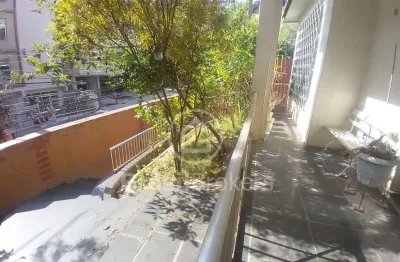 Casa com 3 quartos à venda na Rua Babaçu, Jardim Guanabara, Rio de Janeiro