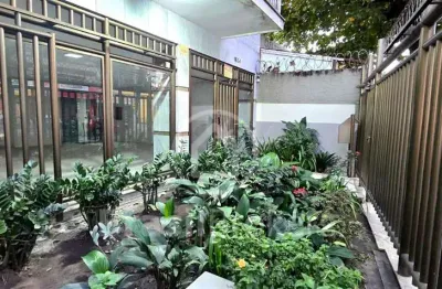 Apartamento com 3 quartos à venda na Avenida Paranapuam, Tauá, Rio de Janeiro