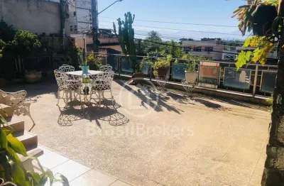 Casa com 3 quartos à venda na Rua Auvernia, Tauá, Rio de Janeiro