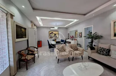 Casa com 6 quartos à venda na Rua Abélia, Jardim Guanabara, Rio de Janeiro