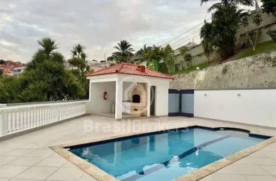 Apartamento espaçoso, com lazer completo e conforto para toda a família!