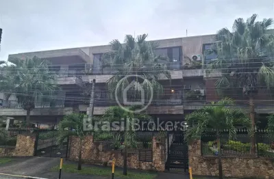 Maravilhoso apartamento a venda em condomínio fechado