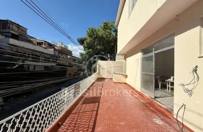 Casa à venda na rua babaçu – conforto, localização e ótimo espaço!