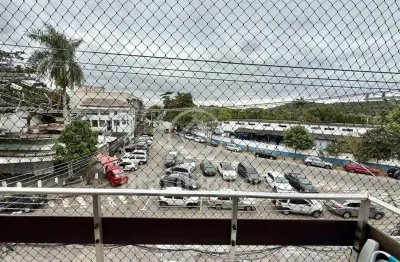 Apartamento com 2 quartos à venda na Rua Formosa do Zumbi, Zumbi, Rio de Janeiro