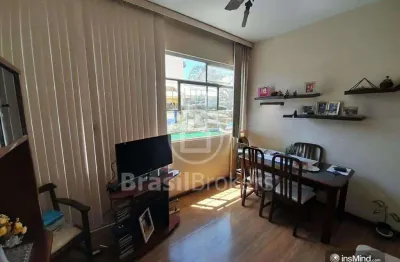 Excelente apartamento 2 quartos com localização privilegiada no bairro do tauá